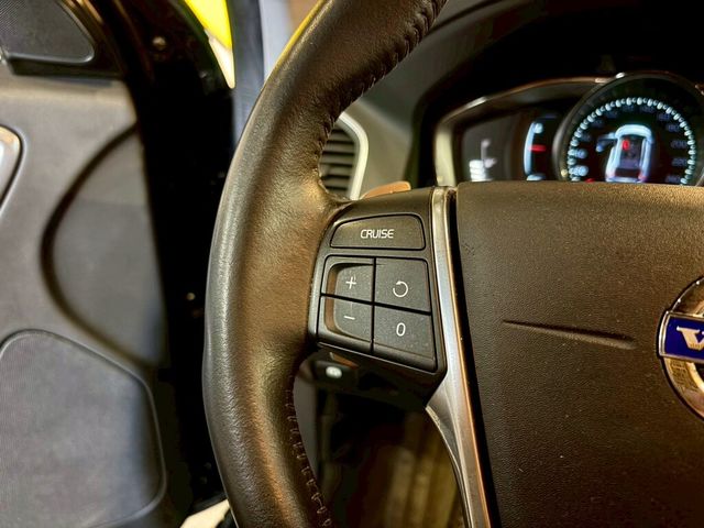 VOLVO富豪 XC60  第16張相片