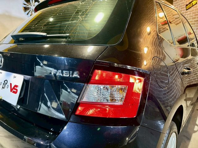 SKODA司科達 FABIA  第6張相片