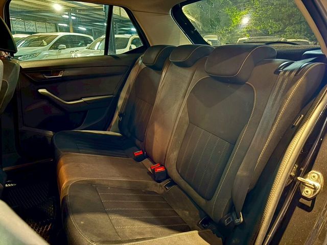 SKODA司科達 FABIA  第10張相片