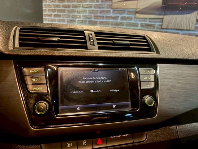SKODA司科達 FABIA  第14張相片