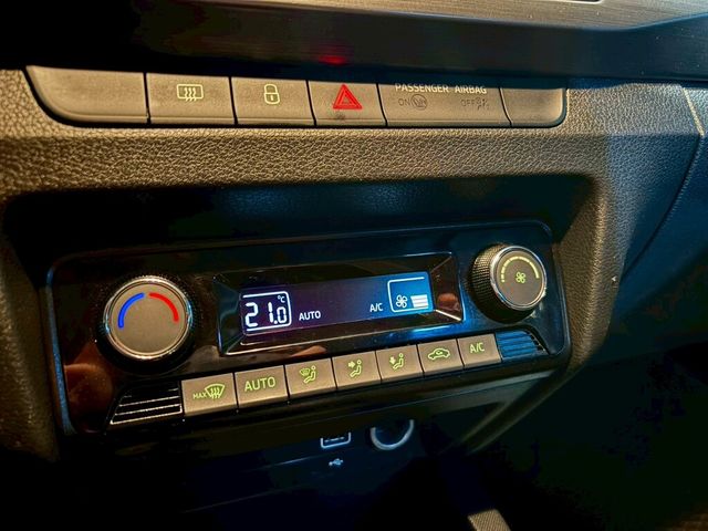 SKODA司科達 FABIA  第15張相片