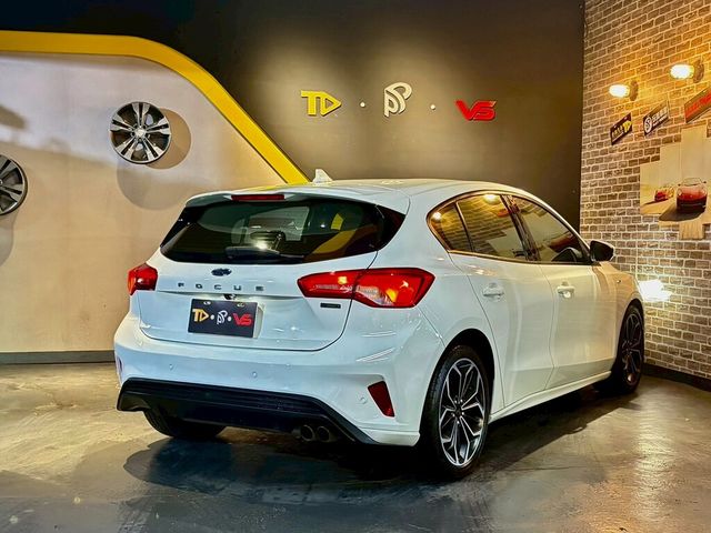 FORD福特 FOCUS ST  第2張相片