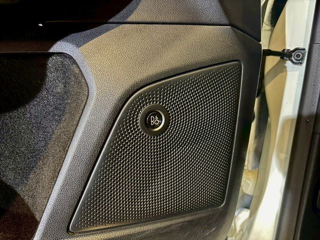 FORD福特 FOCUS ST  第13張相片