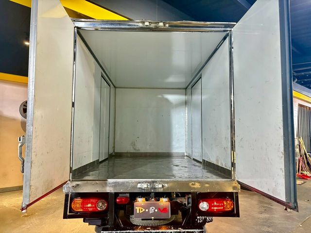 HYUNDAI現代 PORTER  第6張相片