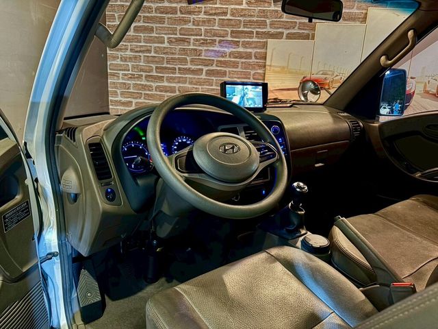 HYUNDAI現代 PORTER  第8張相片