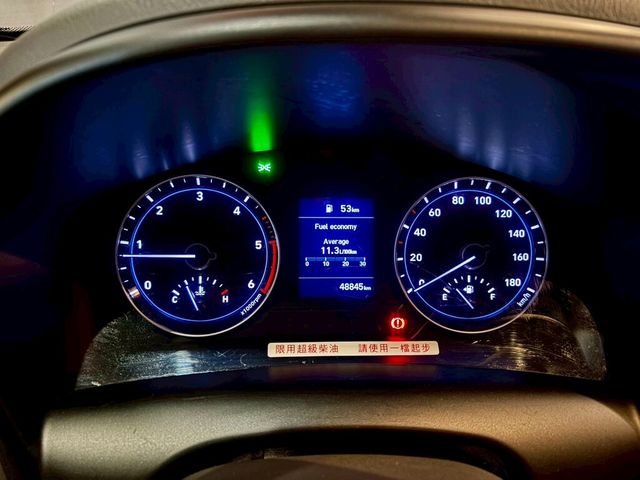 HYUNDAI現代 PORTER  第10張相片