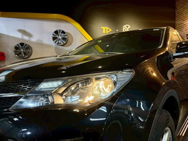 TOYOTA豐田 RAV4  第5張相片