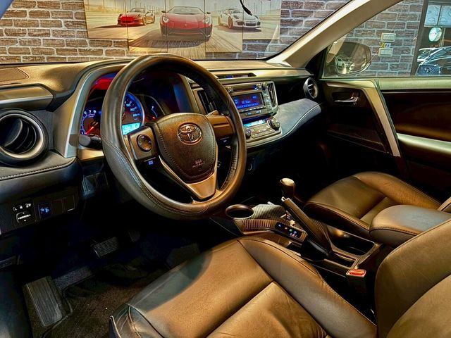 TOYOTA豐田 RAV4  第8張相片