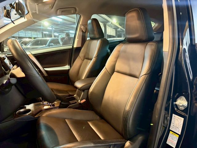 TOYOTA豐田 RAV4  第9張相片