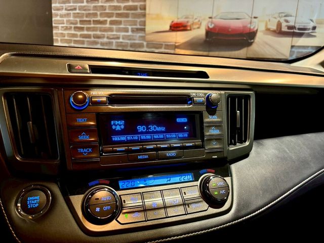 TOYOTA豐田 RAV4  第16張相片