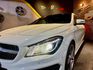 M-BENZ賓士 CLA250  第5張縮圖