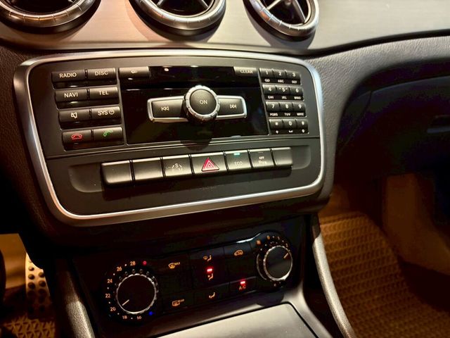M-BENZ賓士 CLA250  第17張相片