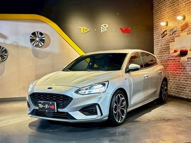 FORD福特 FOCUS  第1張相片