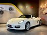 PORSCHE保時捷 BOXSTER  第1張縮圖