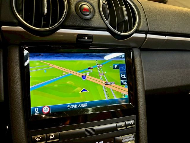 PORSCHE保時捷 BOXSTER  第12張相片