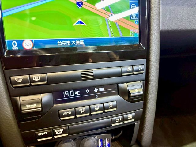 PORSCHE保時捷 BOXSTER  第13張相片