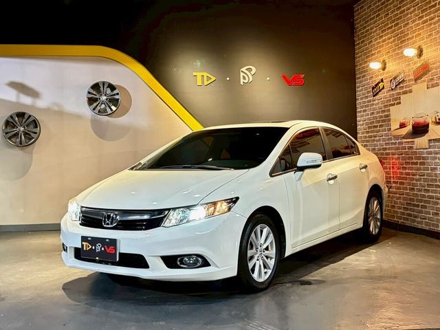HONDA本田 CIVIC  第1張相片