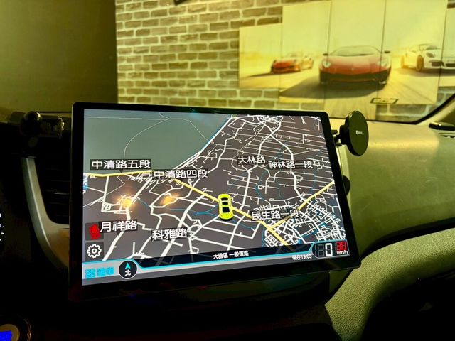 HYUNDAI現代 TUCSON  第16張相片