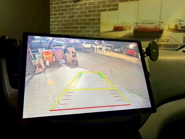 HYUNDAI現代 TUCSON  第17張相片