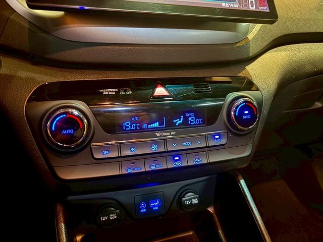 HYUNDAI現代 TUCSON  第18張相片