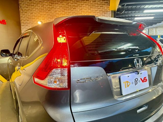 HONDA本田 CR-V  第6張相片
