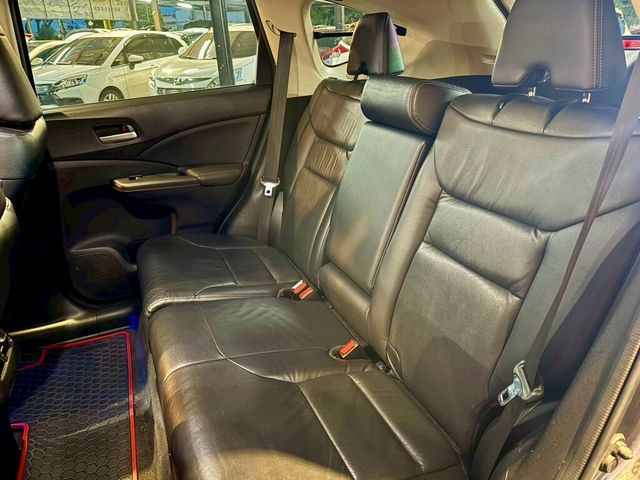 HONDA本田 CR-V  第10張相片