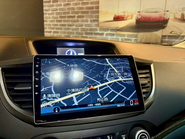 HONDA本田 CR-V  第15張相片
