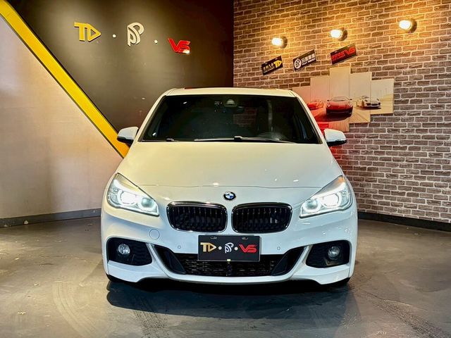 BMW寶馬 220I  第3張相片