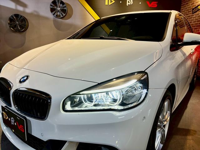 BMW寶馬 220I  第5張相片