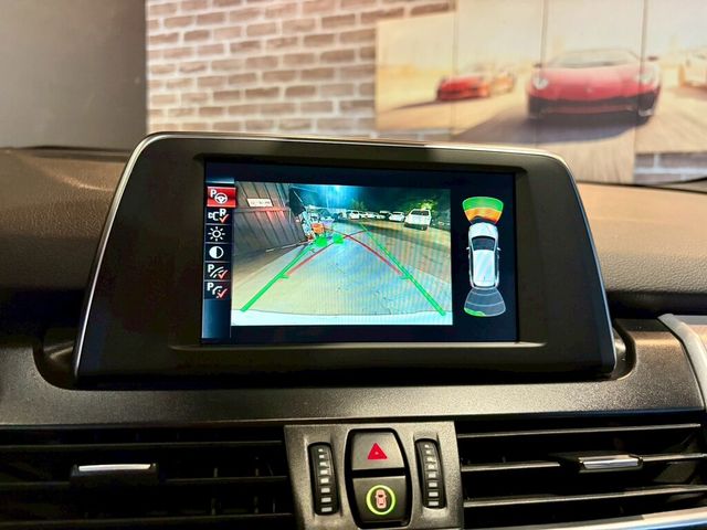 BMW寶馬 220I  第17張相片