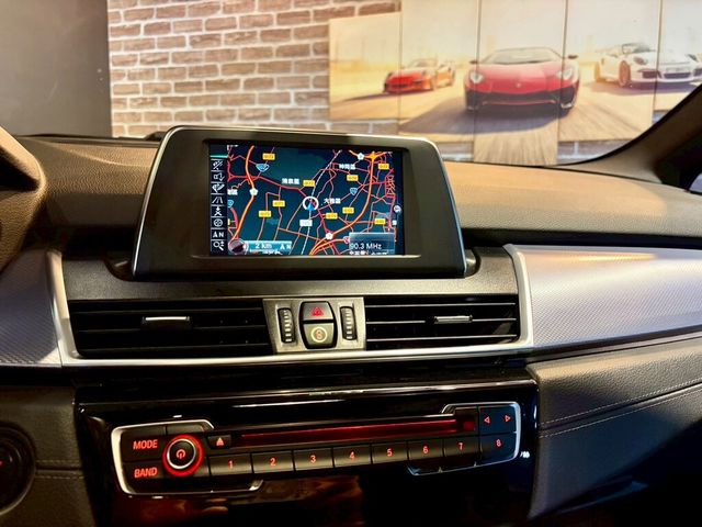 BMW寶馬 220I  第18張相片
