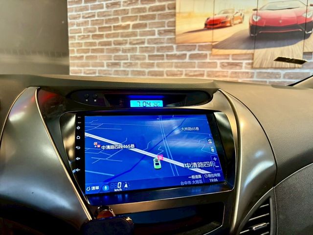 HYUNDAI現代 ELANTRA  第17張相片
