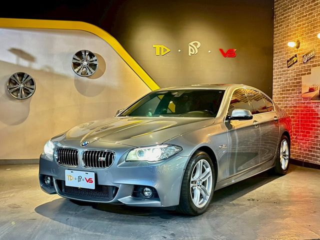 BMW寶馬 528I  第1張相片