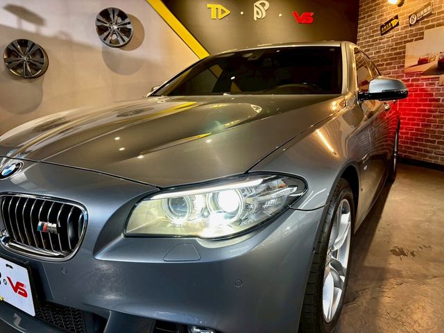 BMW寶馬 528I  第5張相片