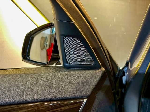 BMW寶馬 528I  第11張相片