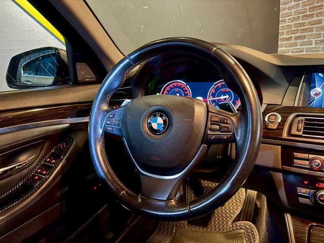 BMW寶馬 528I  第15張相片