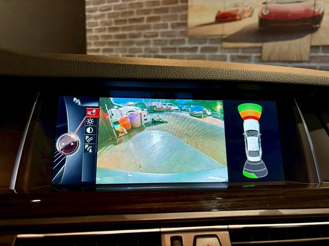BMW寶馬 528I  第18張相片