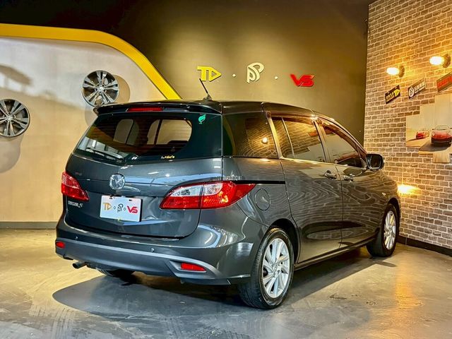 MAZDA馬自達 MAZDA 5  第2張相片