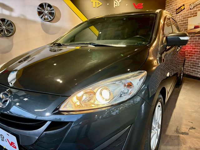 MAZDA馬自達 MAZDA 5  第5張相片