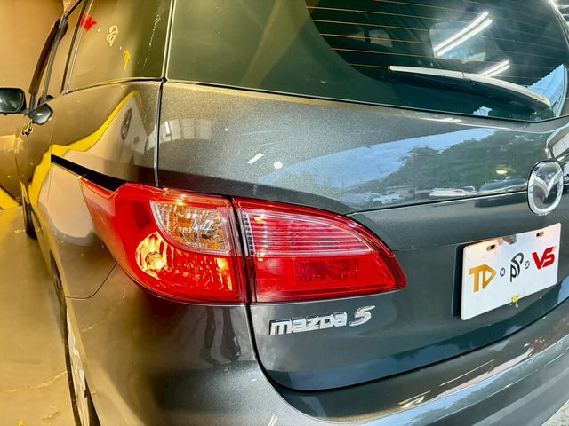 MAZDA馬自達 MAZDA 5  第6張相片