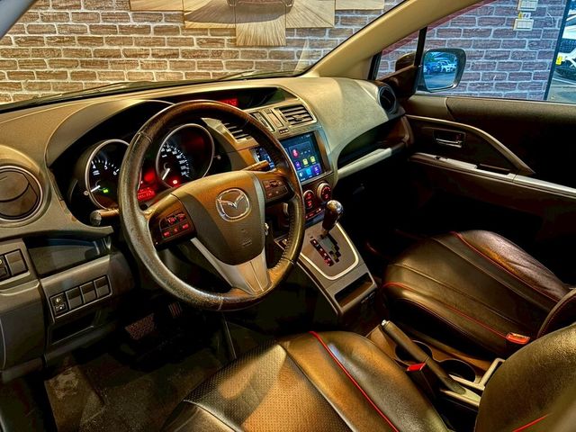 MAZDA馬自達 MAZDA 5  第8張相片