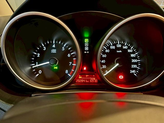 MAZDA馬自達 MAZDA 5  第13張相片