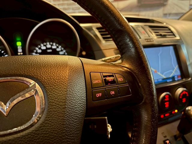 MAZDA馬自達 MAZDA 5  第14張相片