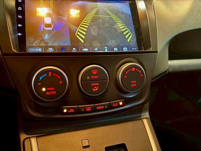 MAZDA馬自達 MAZDA 5  第17張相片