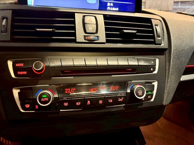 BMW寶馬 116I  第16張相片