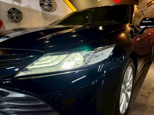 TOYOTA豐田 CAMRY HYBRID  第5張相片