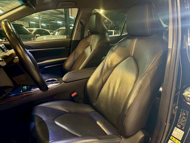 TOYOTA豐田 CAMRY HYBRID  第10張相片