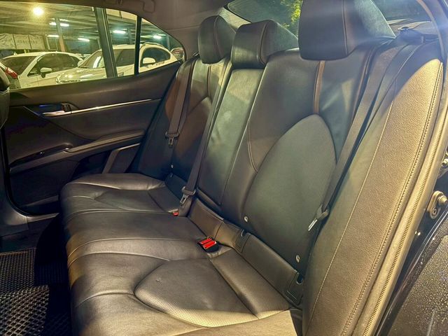 TOYOTA豐田 CAMRY HYBRID  第11張相片