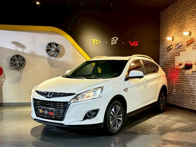 LUXGEN納智捷 U6 TURBO  第1張相片