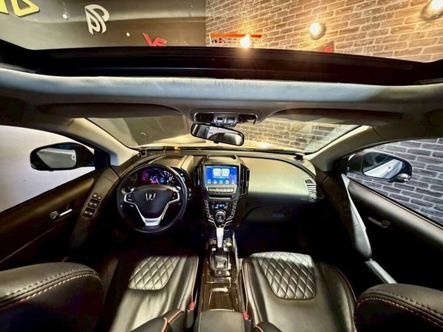 LUXGEN納智捷 U6 TURBO  第7張相片